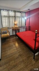 Watercrest (D17), Condominium #516046501
